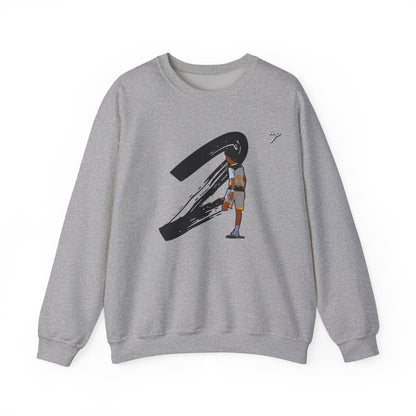 Samuel Hayelom Crewneck