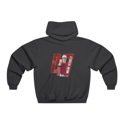 Micah Vessely Vintage Hoodie