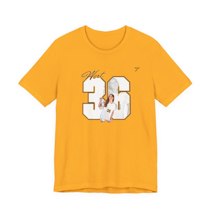 Taylor Wert Graphic Tee
