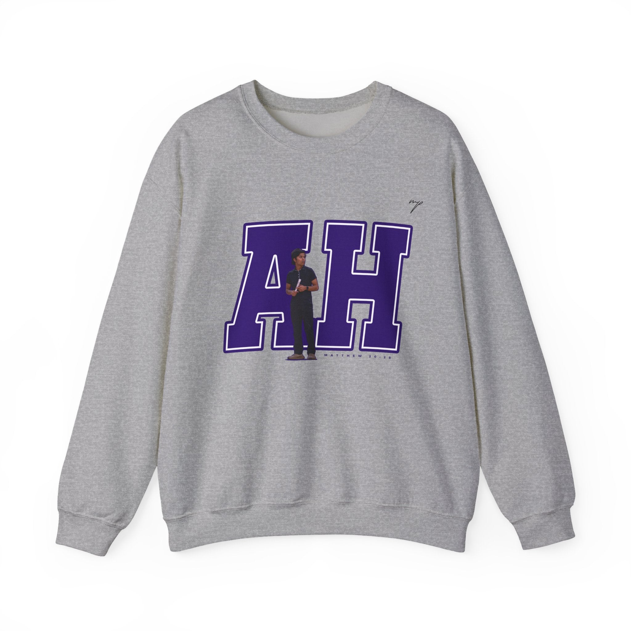 Ajaya Hobart Crewneck