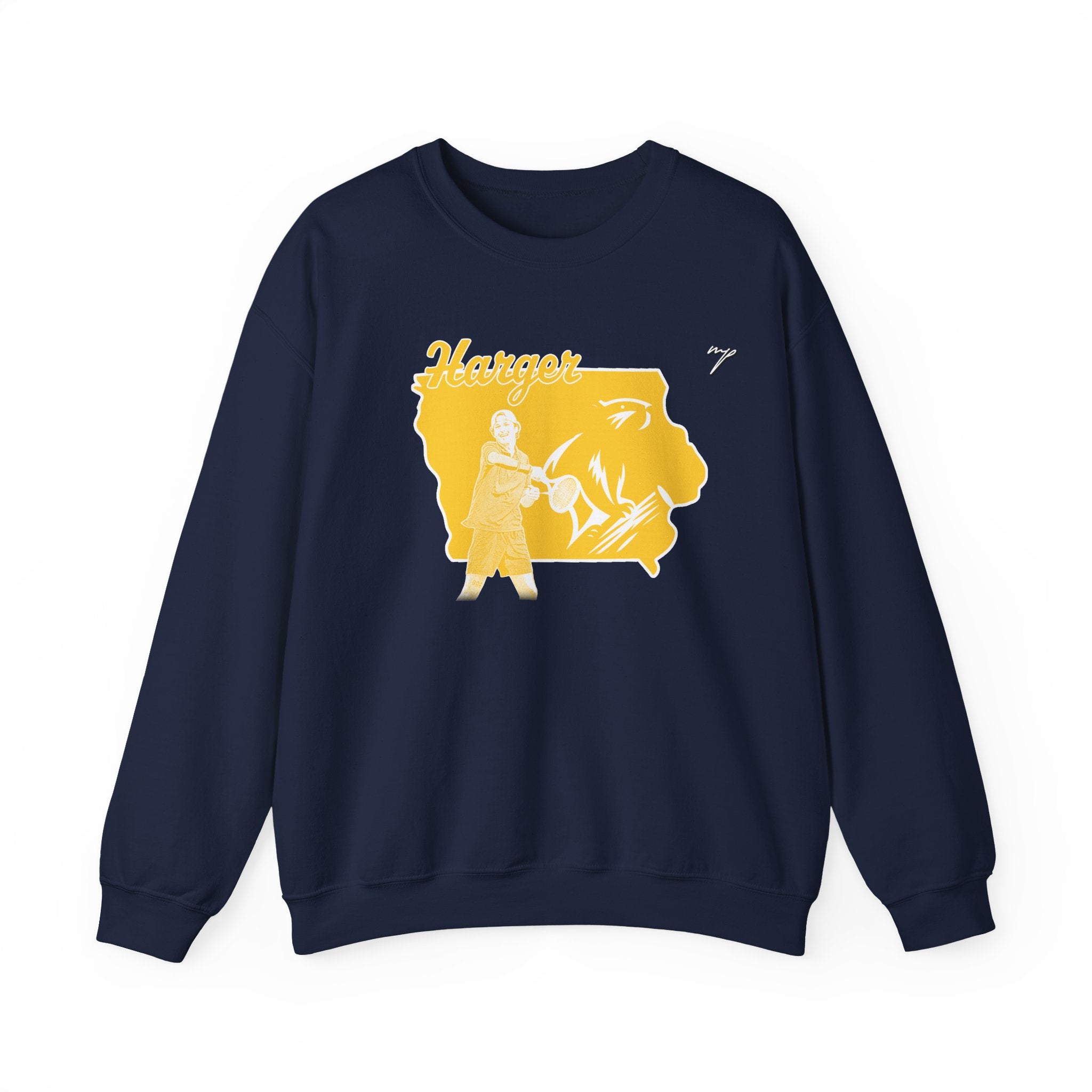 Tyler Harger Crewneck