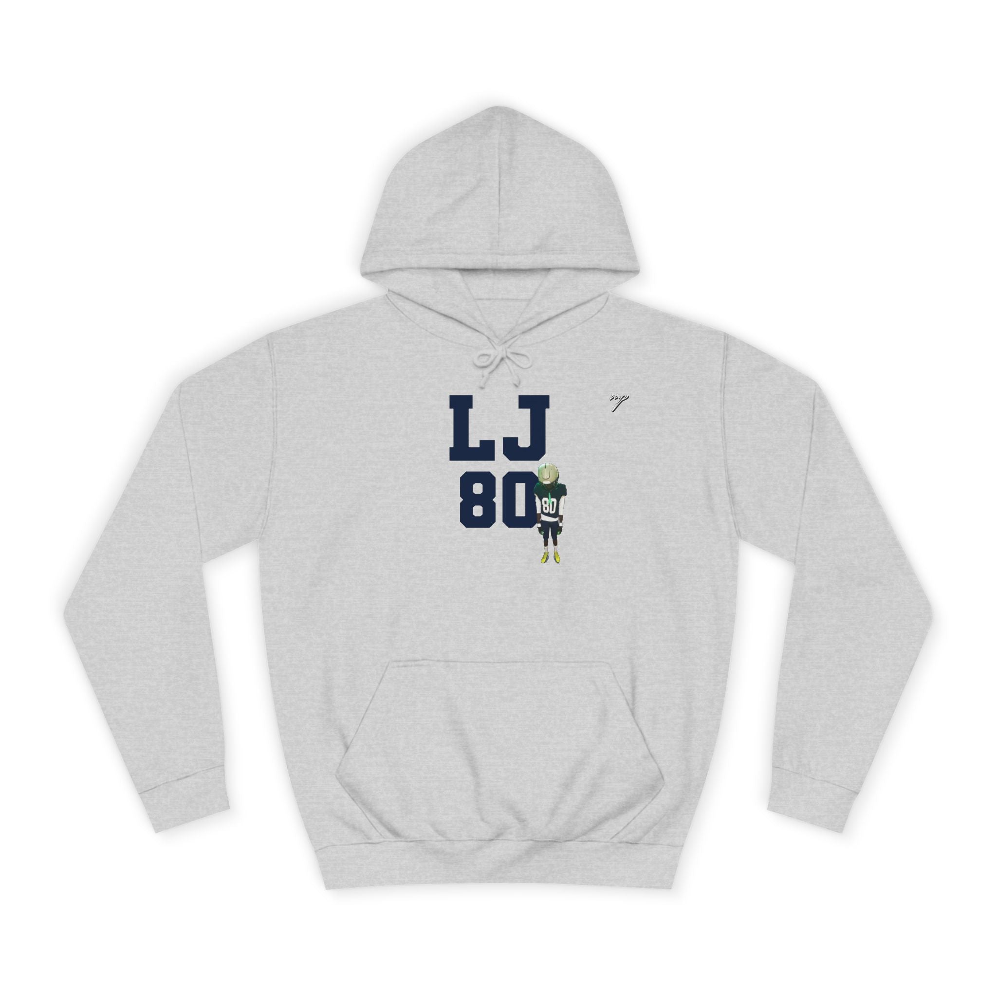 Larry Lafaille Hoodie