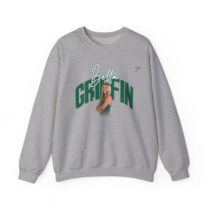 Bella Griffin Crewneck