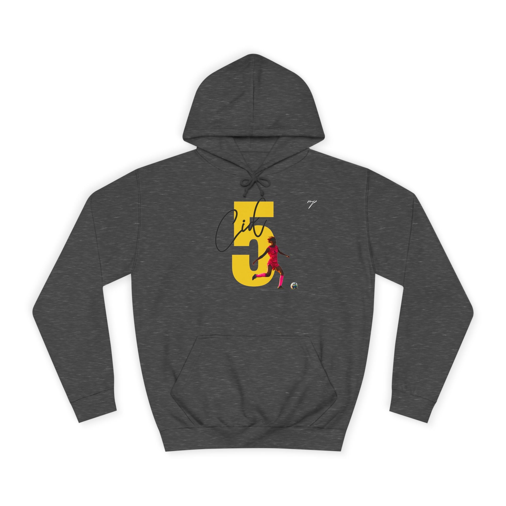 Cindy Norfles Hoodie