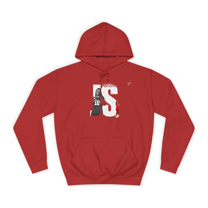 Jaida Steffes Hoodie
