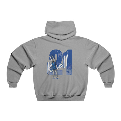 Trevin Knell Vintage Hoodie
