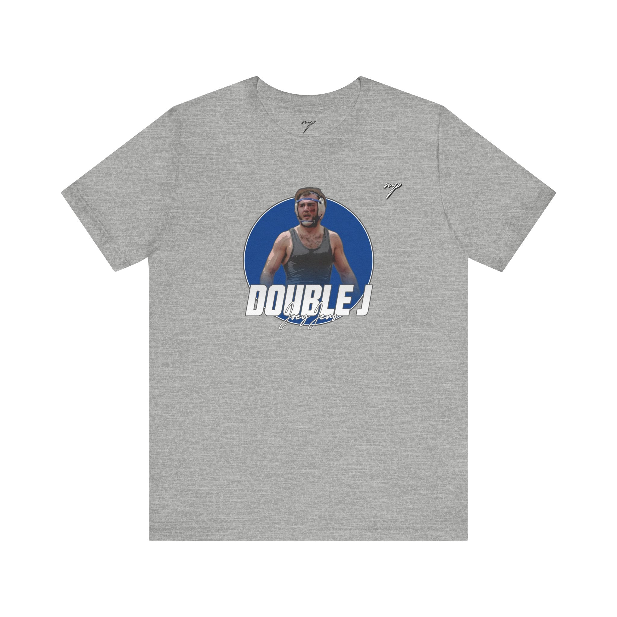 Joey Jens Graphic Tee