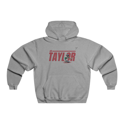 CR Taylor Vintage Hoodie