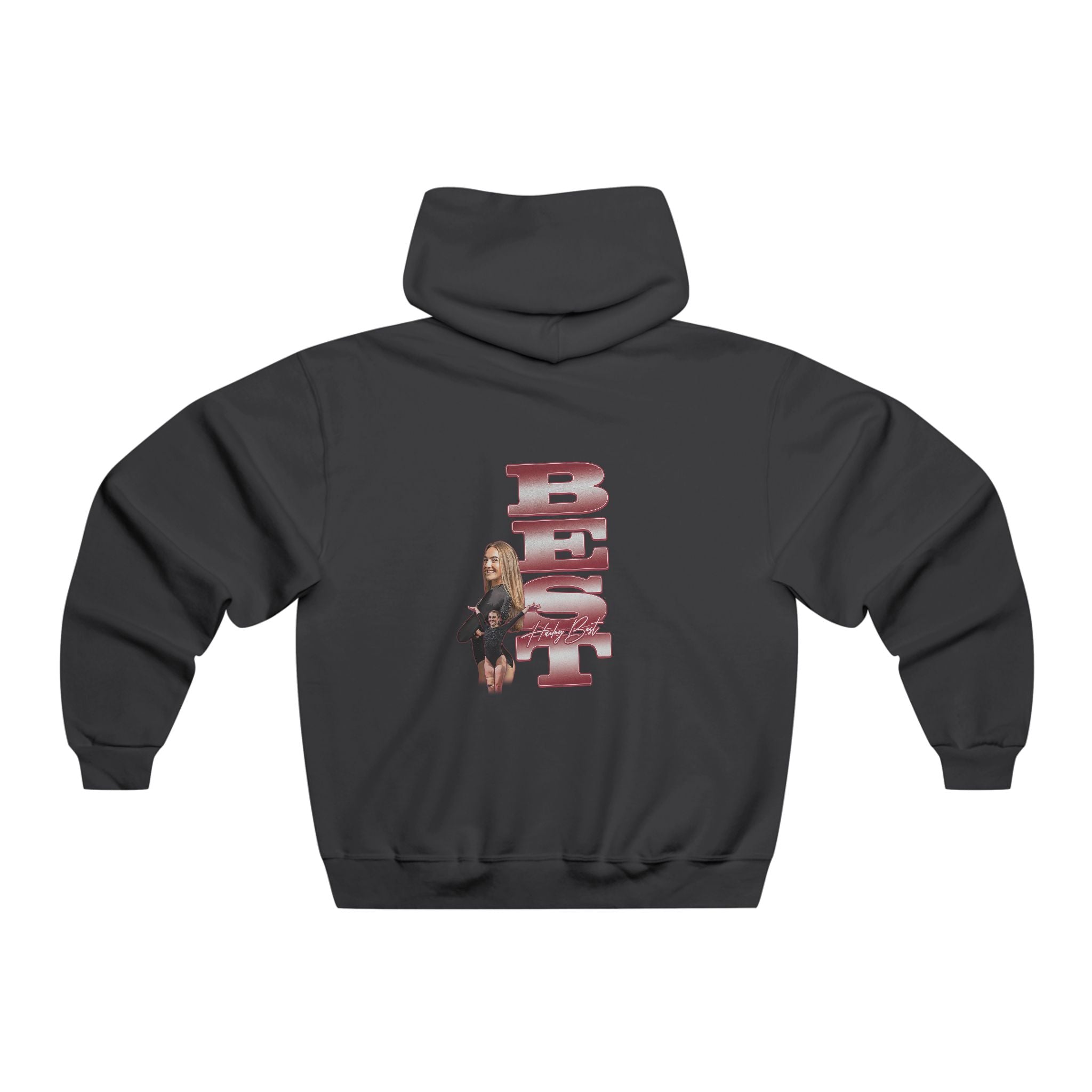 Hailey Best Vintage Hoodie
