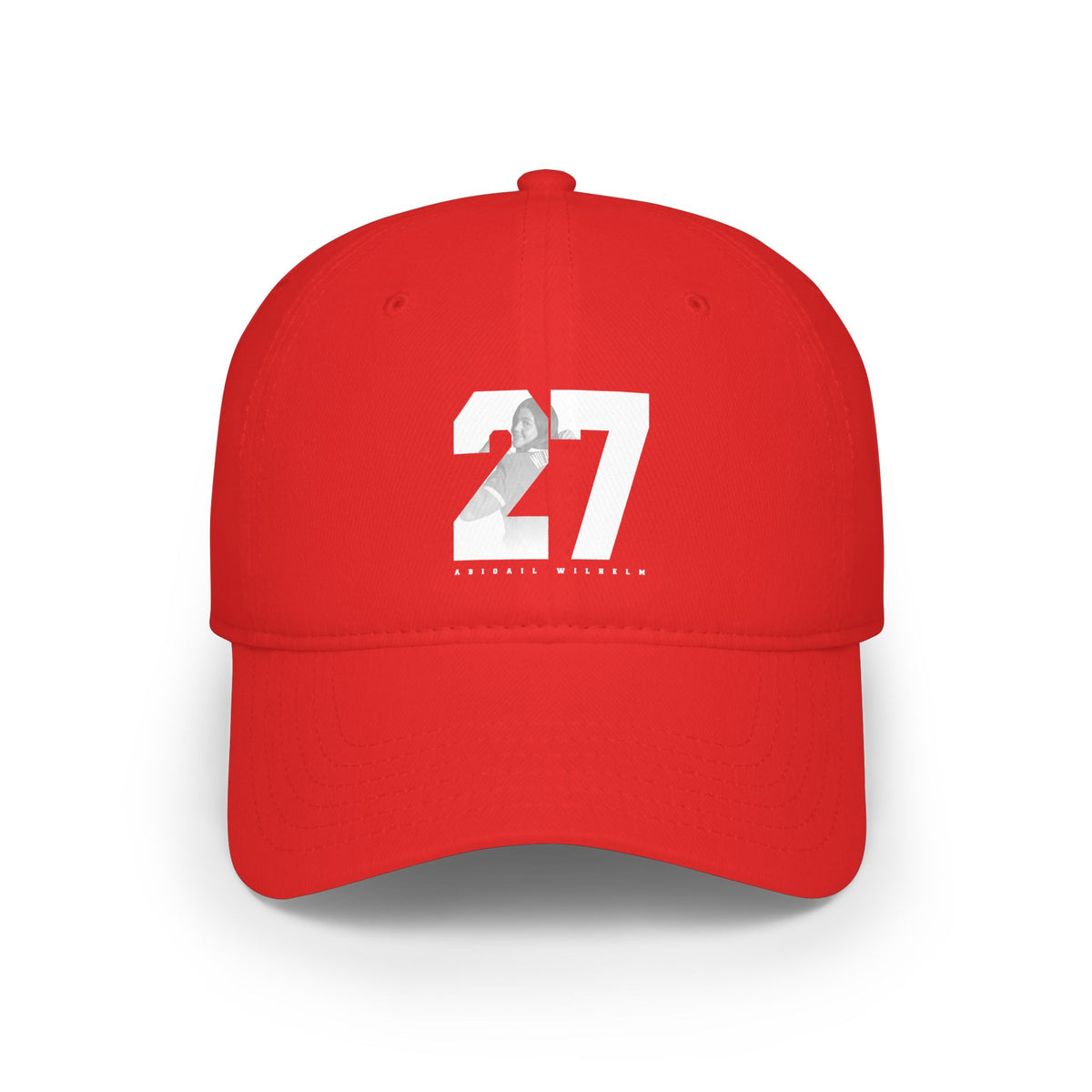Abigail Wilhelm Hat