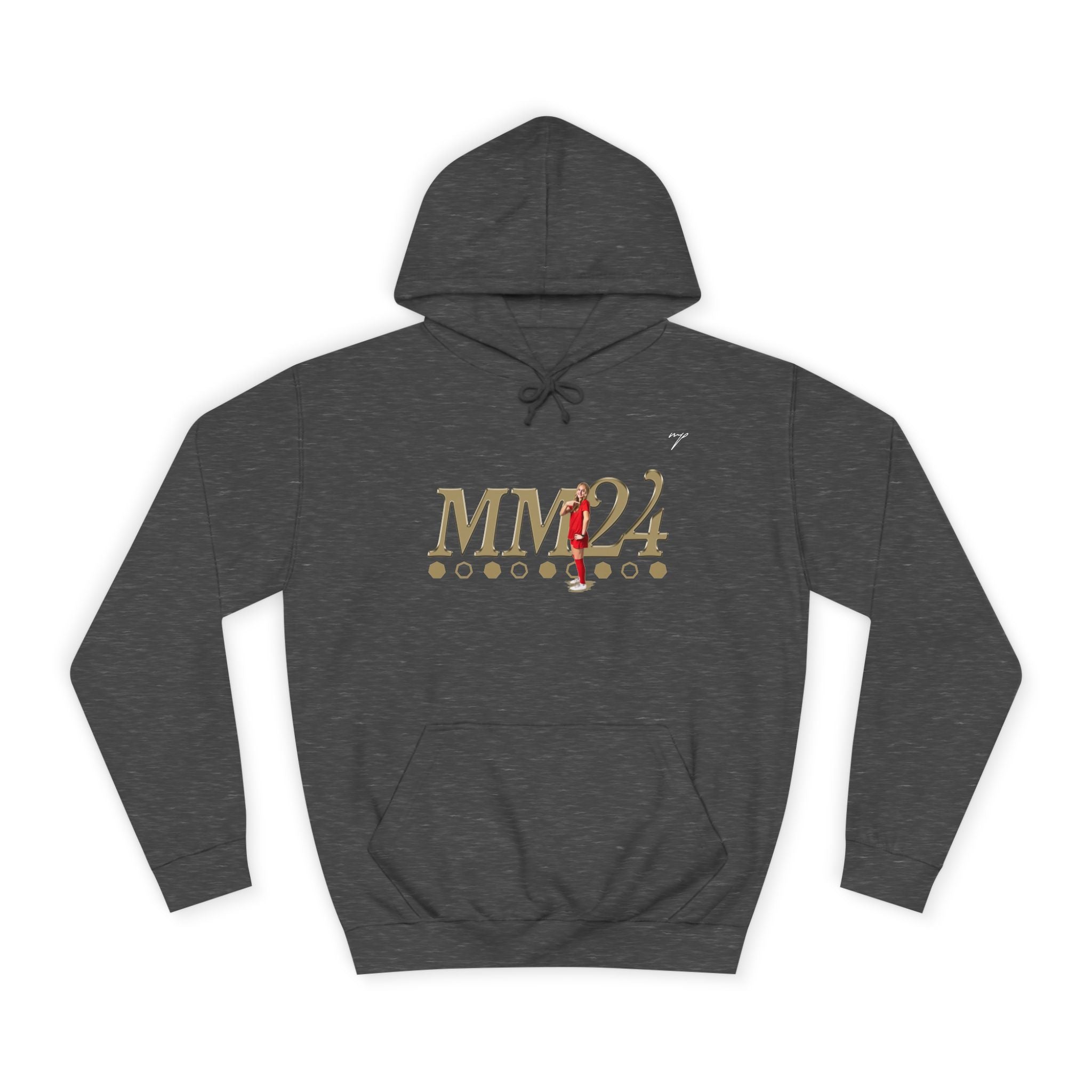 Maeve Morgan Hoodie
