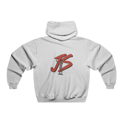Jeremiah Smith Vintage Hoodie