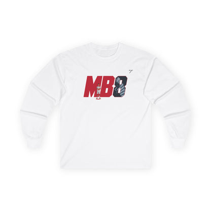 Michael Bush Long Sleeve