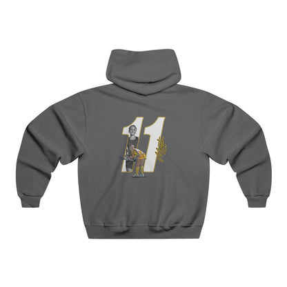 Bailey Masten Vintage Hoodie