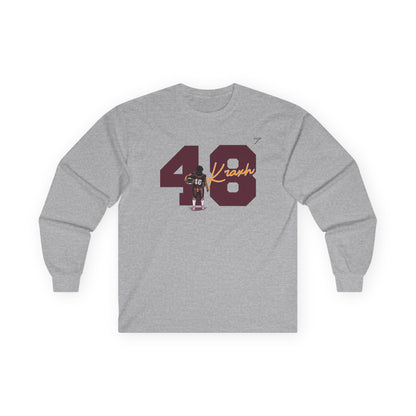 Lindsay Hill Long Sleeve Tee