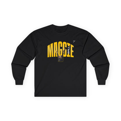Maggie Ball Long Sleeve Tee