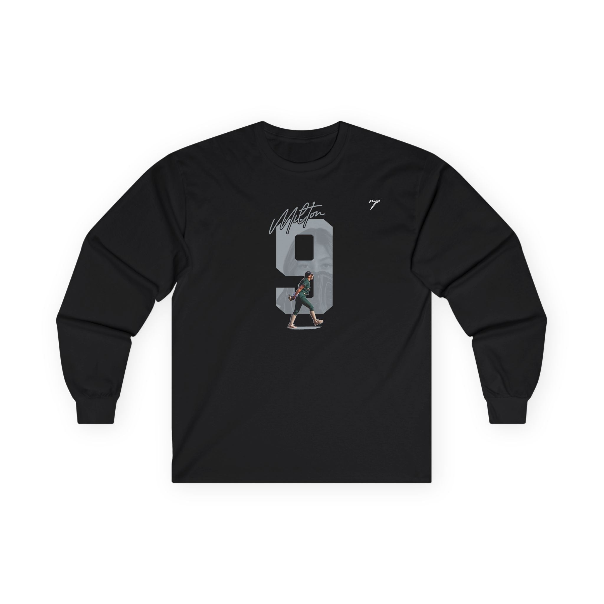 Parker Milton Long Sleeve