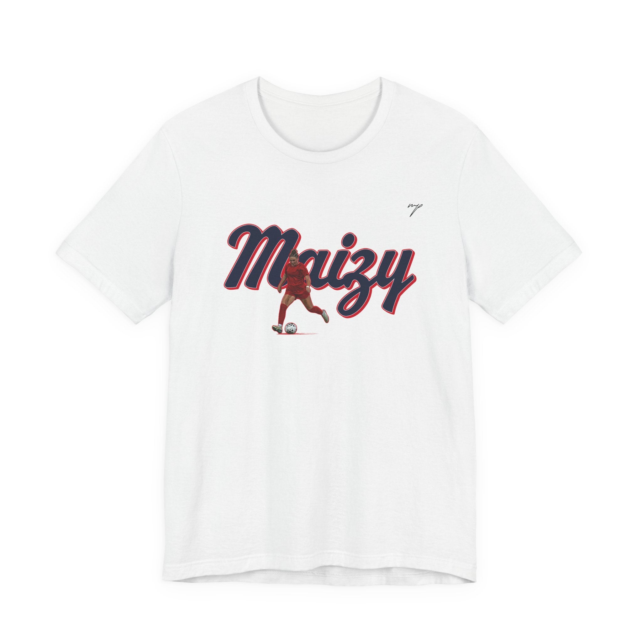 Maizy Kluksdal Graphic Tee
