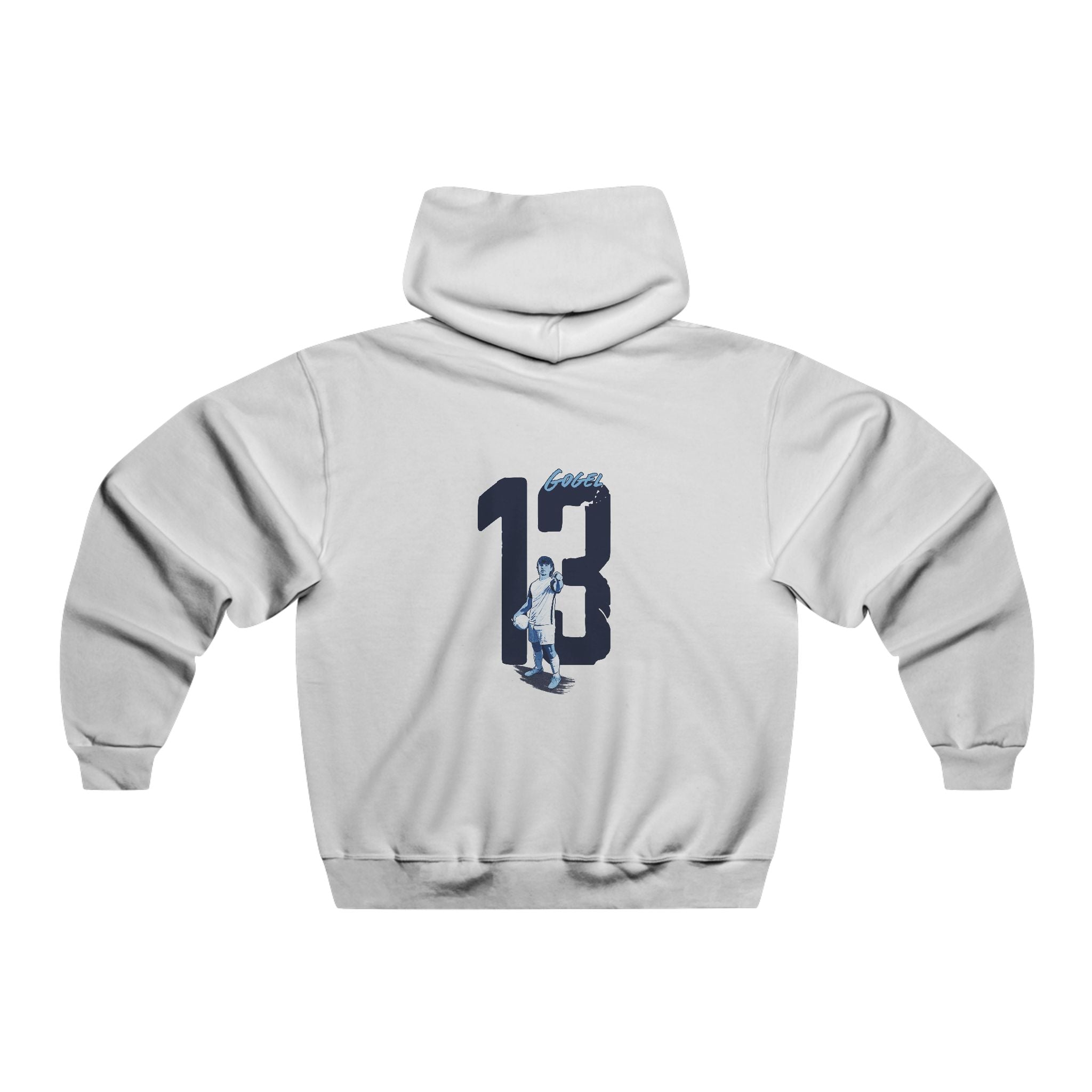 Mason Gogel Vintage Hoodie