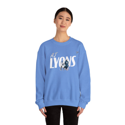 AJ Lyons Crewneck