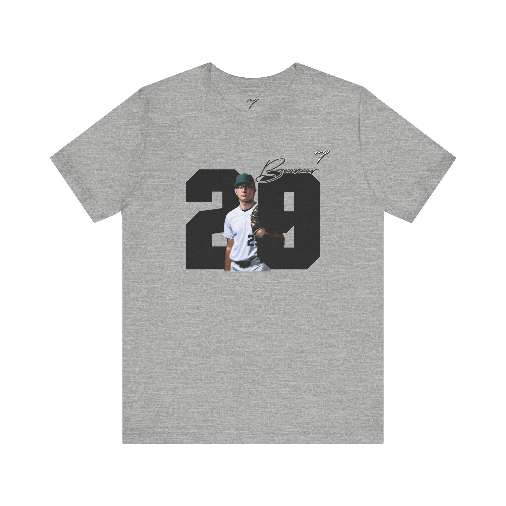 Sam Beemer Graphic Tee