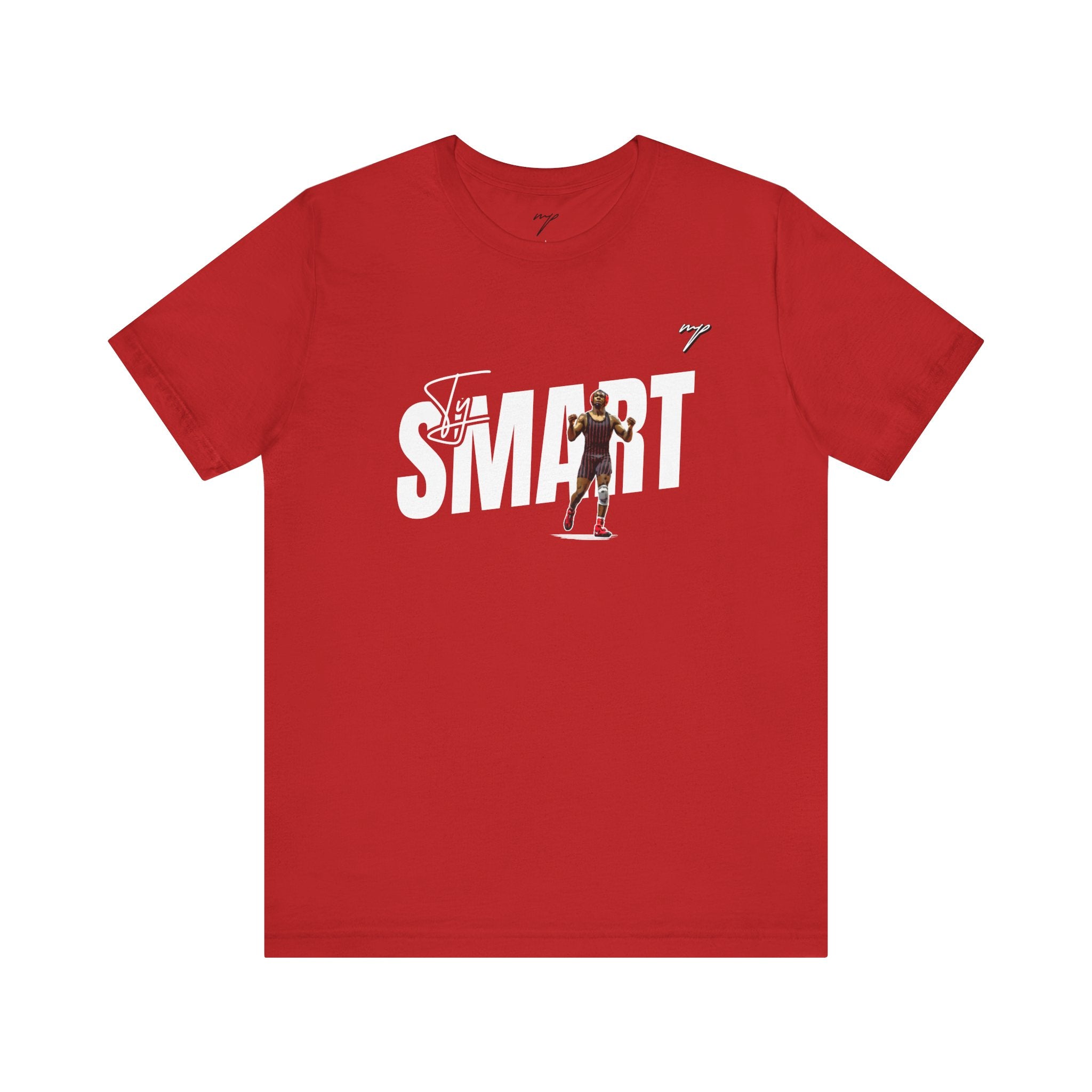 Ty Smart Graphic Tee