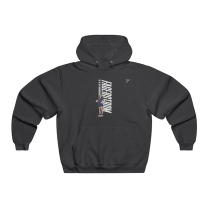 Sarah Fagerstrom Vintage Hoodie