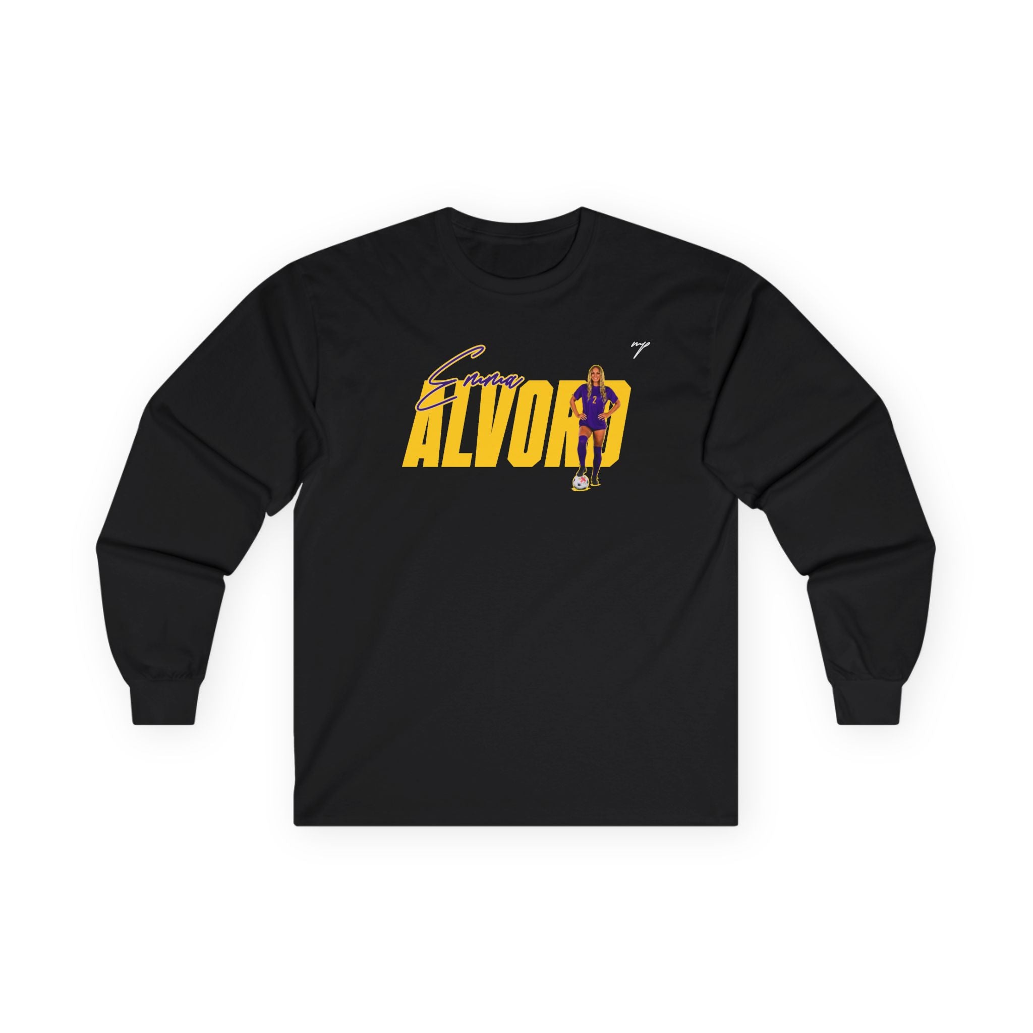 Emma Alvord Long Sleeve