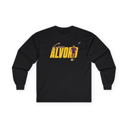 Emma Alvord Long Sleeve