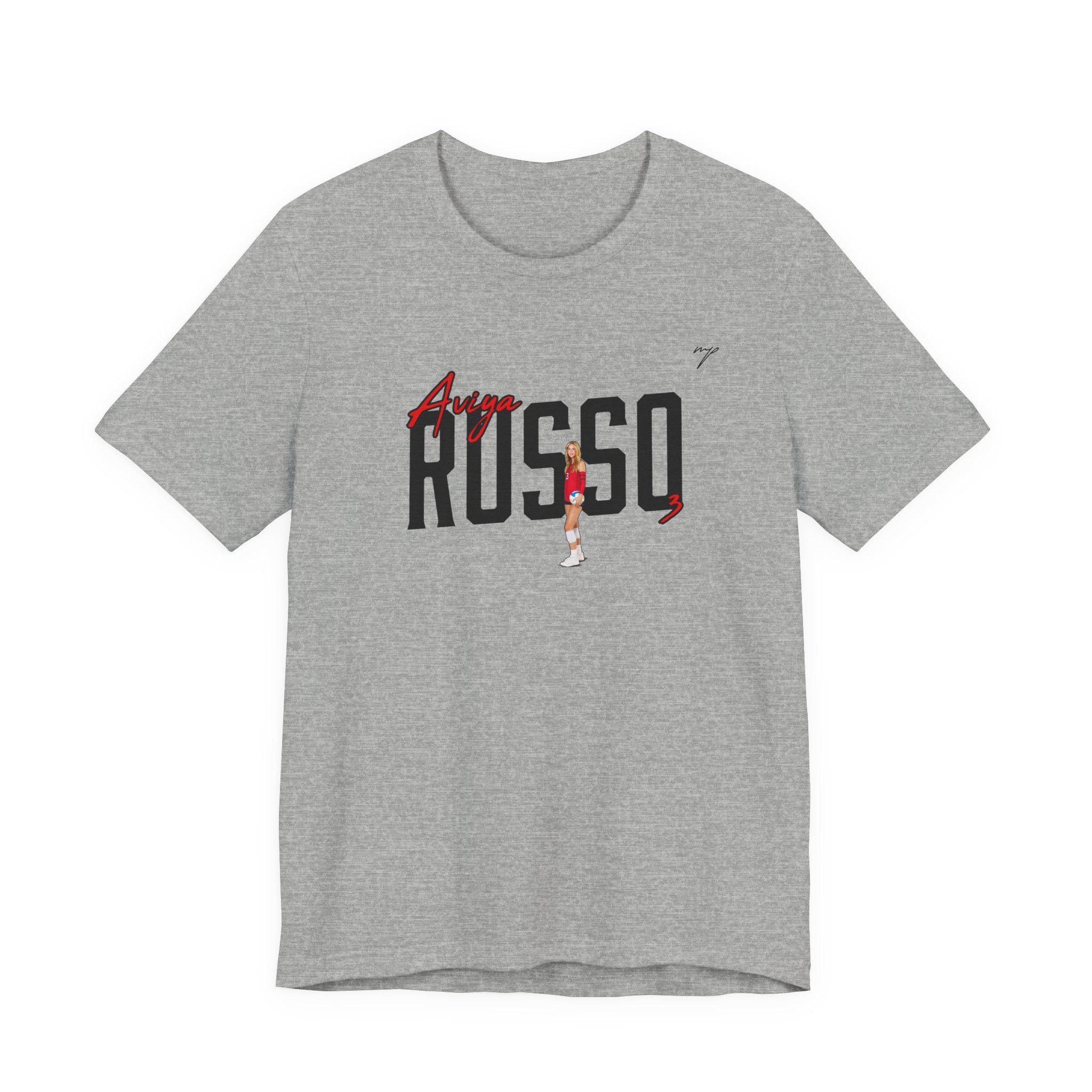 Aviya Russo Graphic Tee
