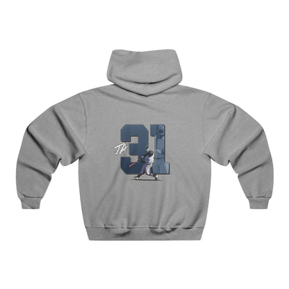 Justin Austin Vintage Hoodie