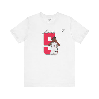 Ayonna-Zaree Lewis Graphic Tee