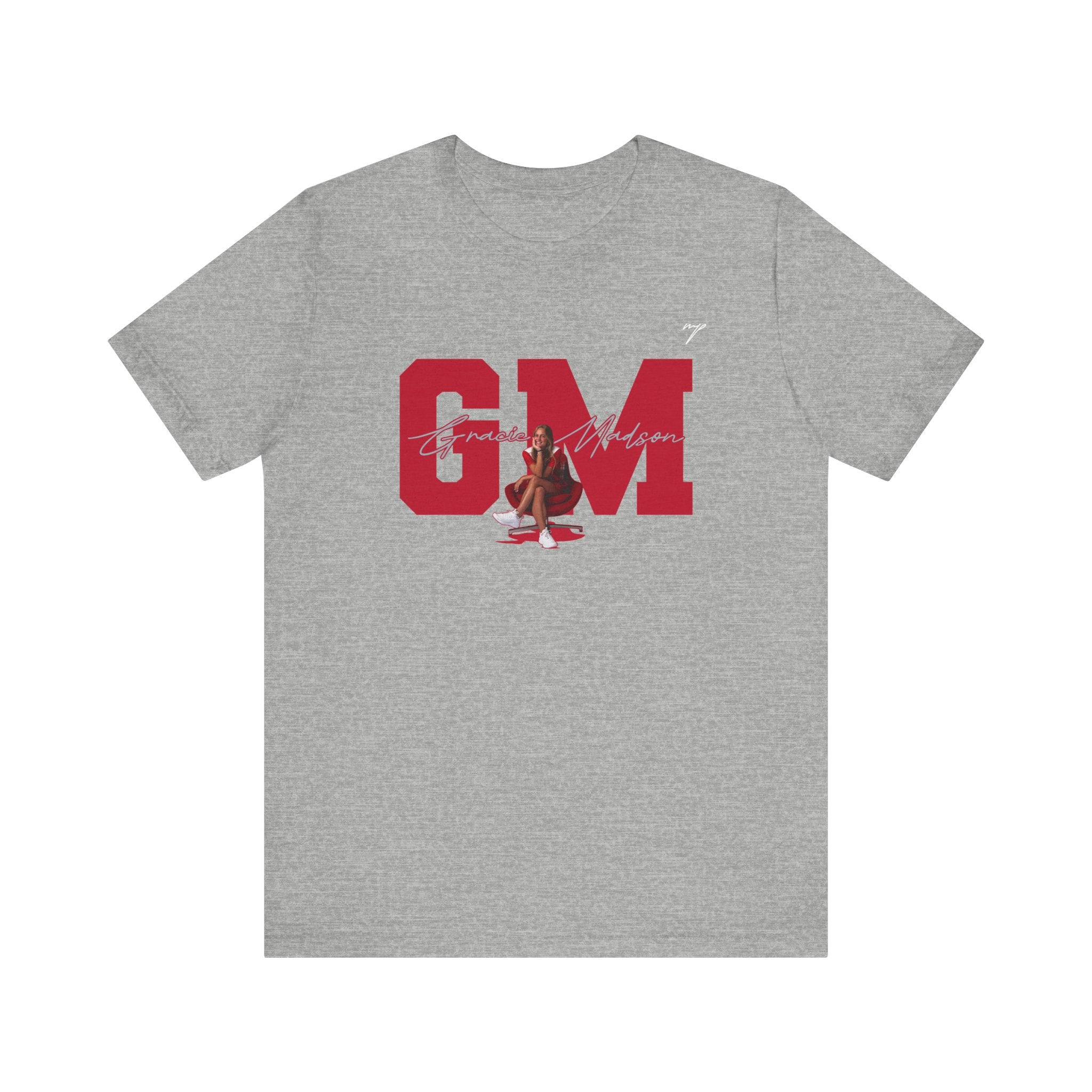 Gracie Madson Graphic Tee