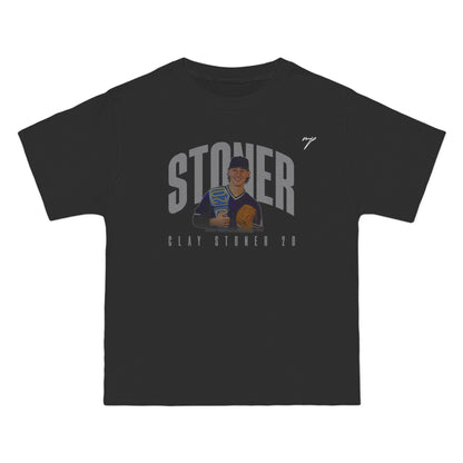 Clay Stoner Vintage Tee
