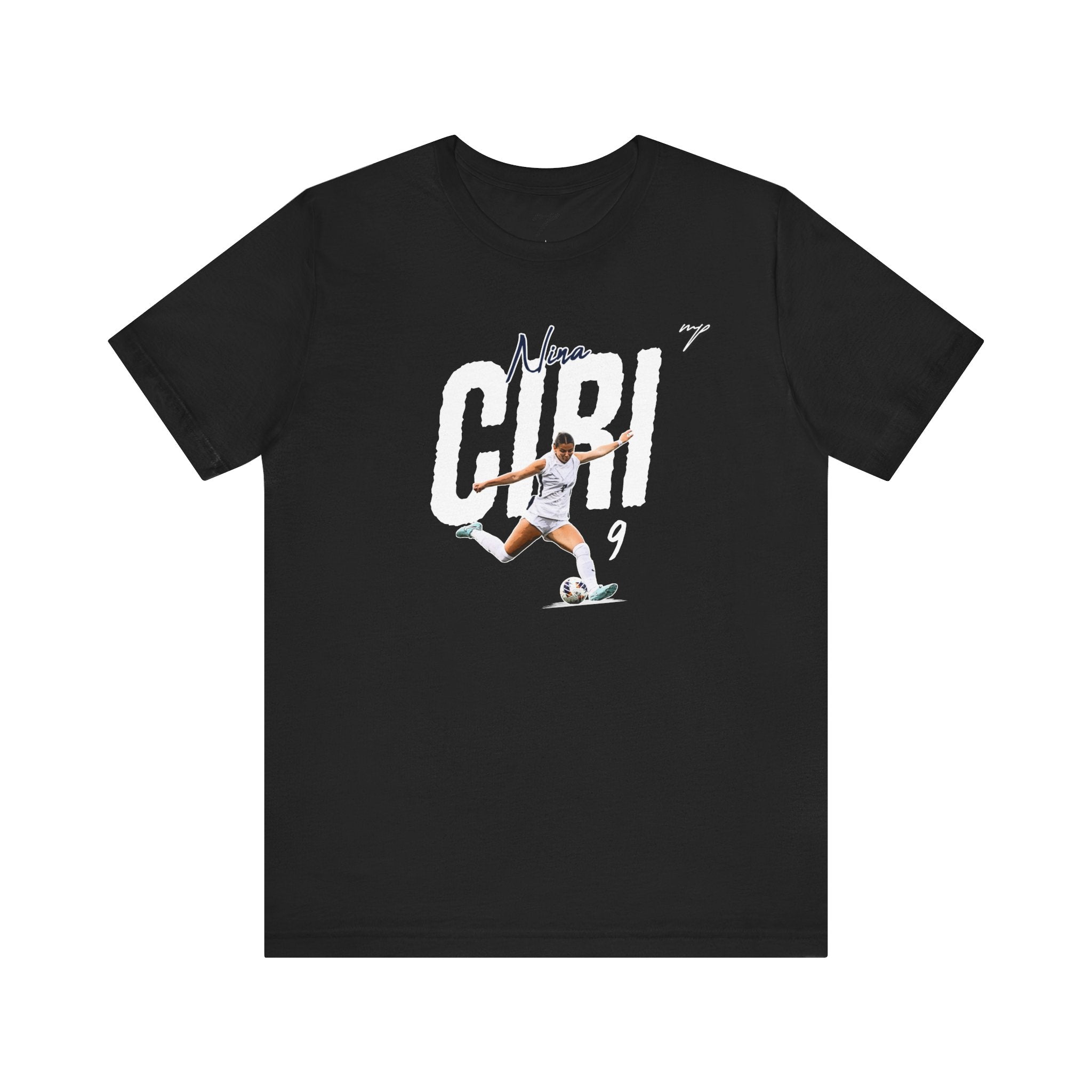 Nina Ciri Graphic Tee
