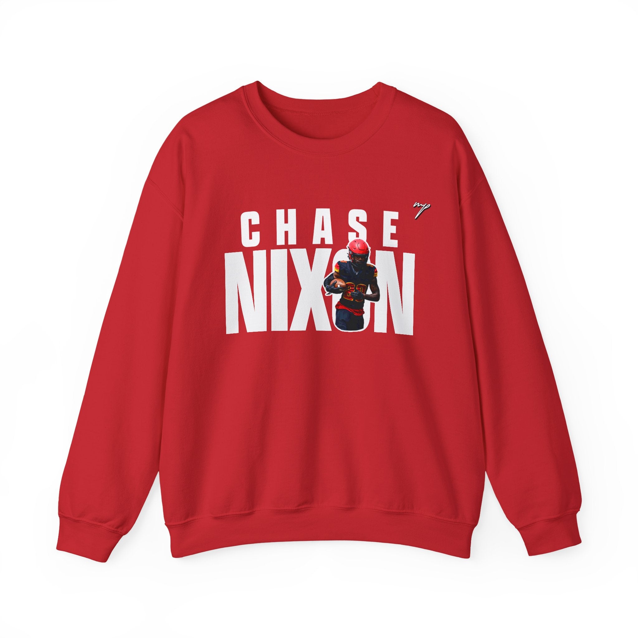 Chase Nixon Crewneck
