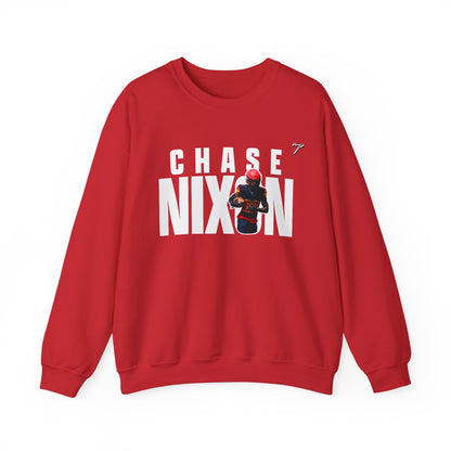 Chase Nixon Crewneck