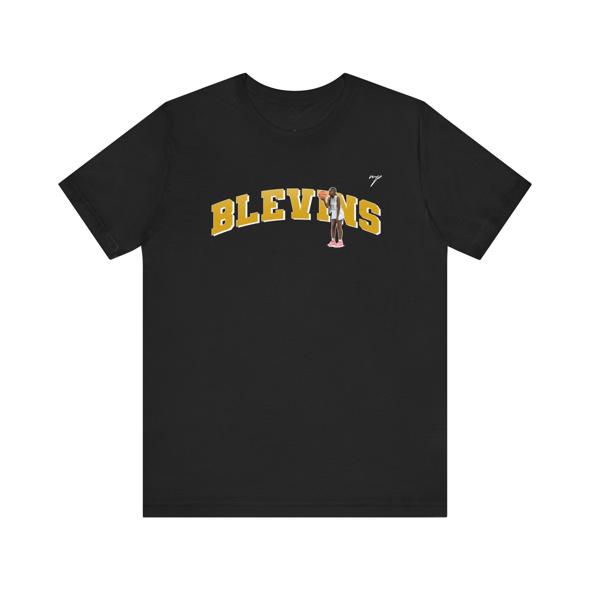 Janiyah Blevins Graphic Tee