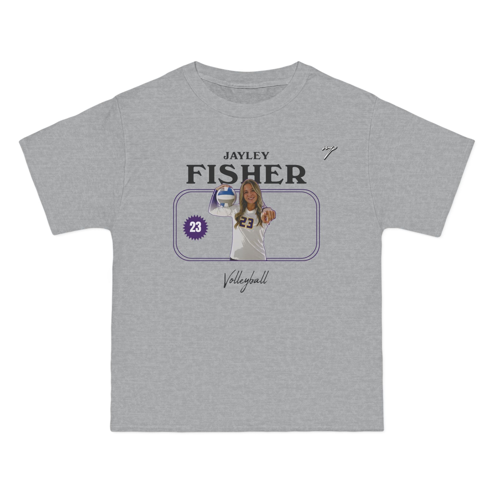 Jayley Fisher Vintage Tee