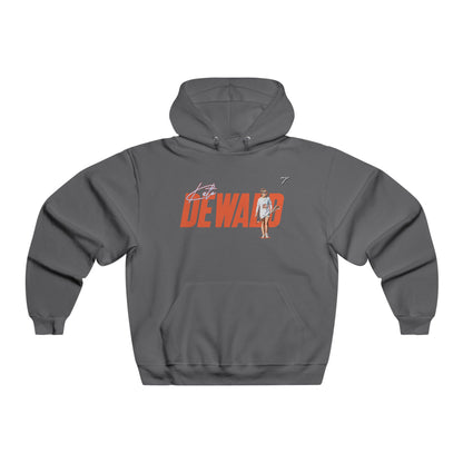 Kate Dewald Vintage Hoodie