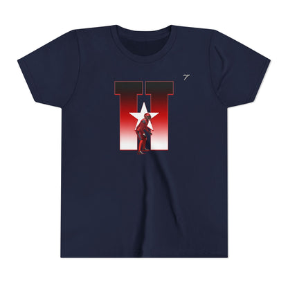 Trey Taylor YOUTH Graphic Tee