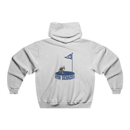 Adysn Schachtel Vintage Hoodie