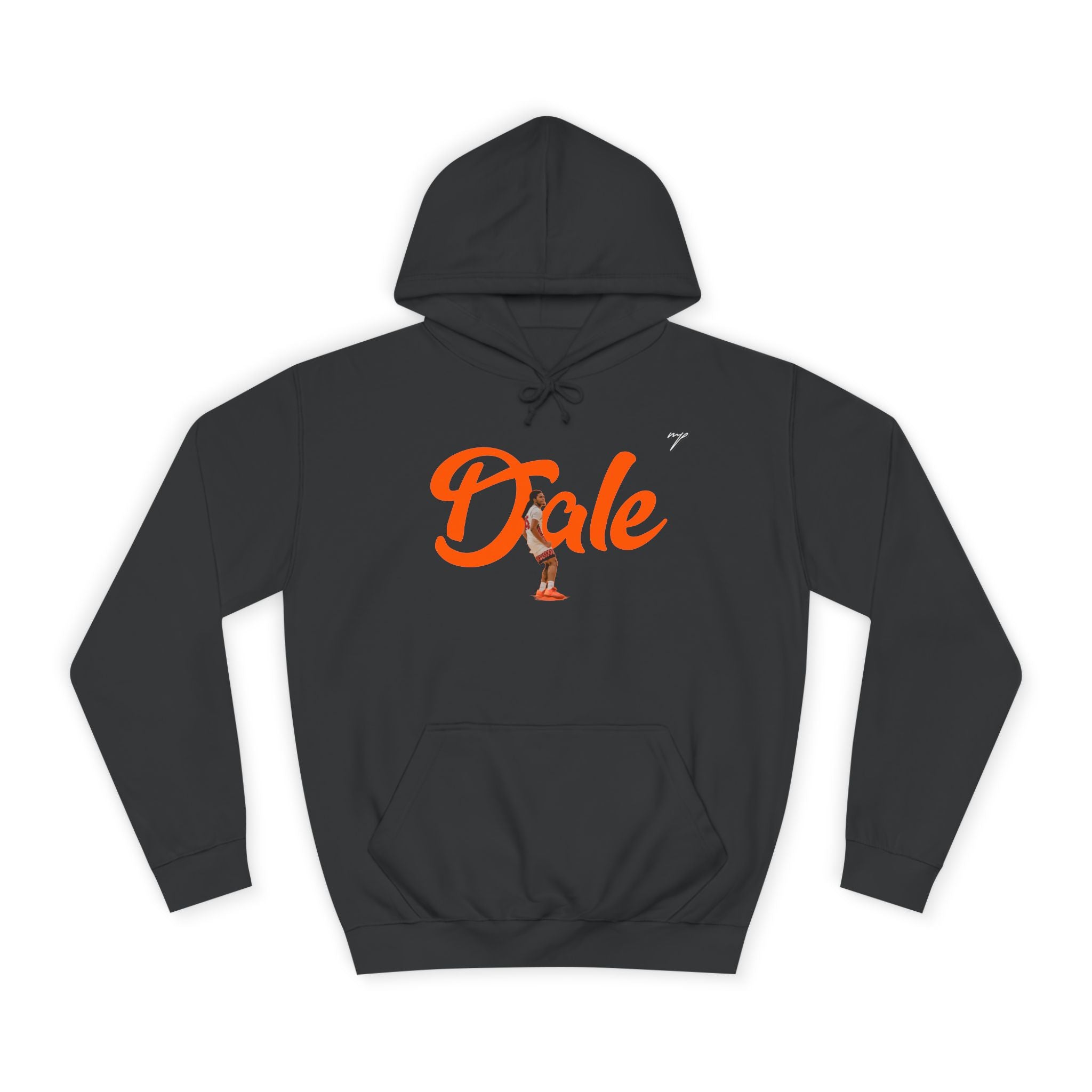 Myon Dale Hoodie