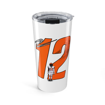 Kevin Gibson Tumbler Mug