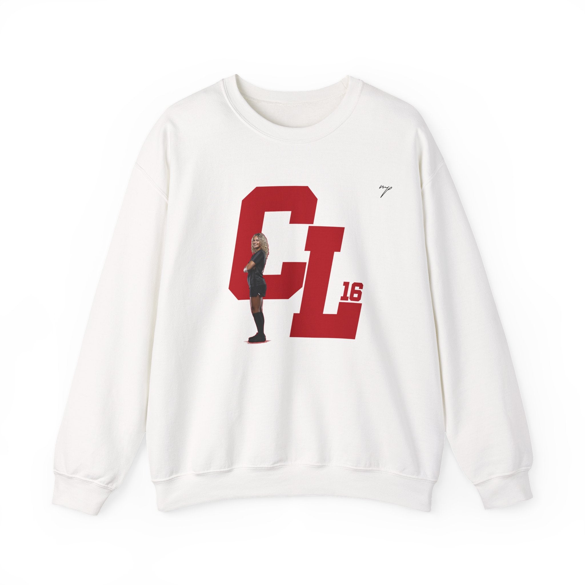 Chandlar Lay Crewneck