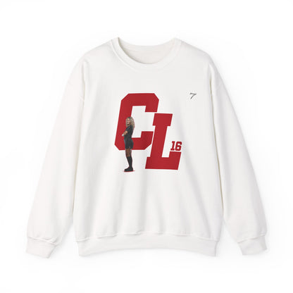 Chandlar Lay Crewneck