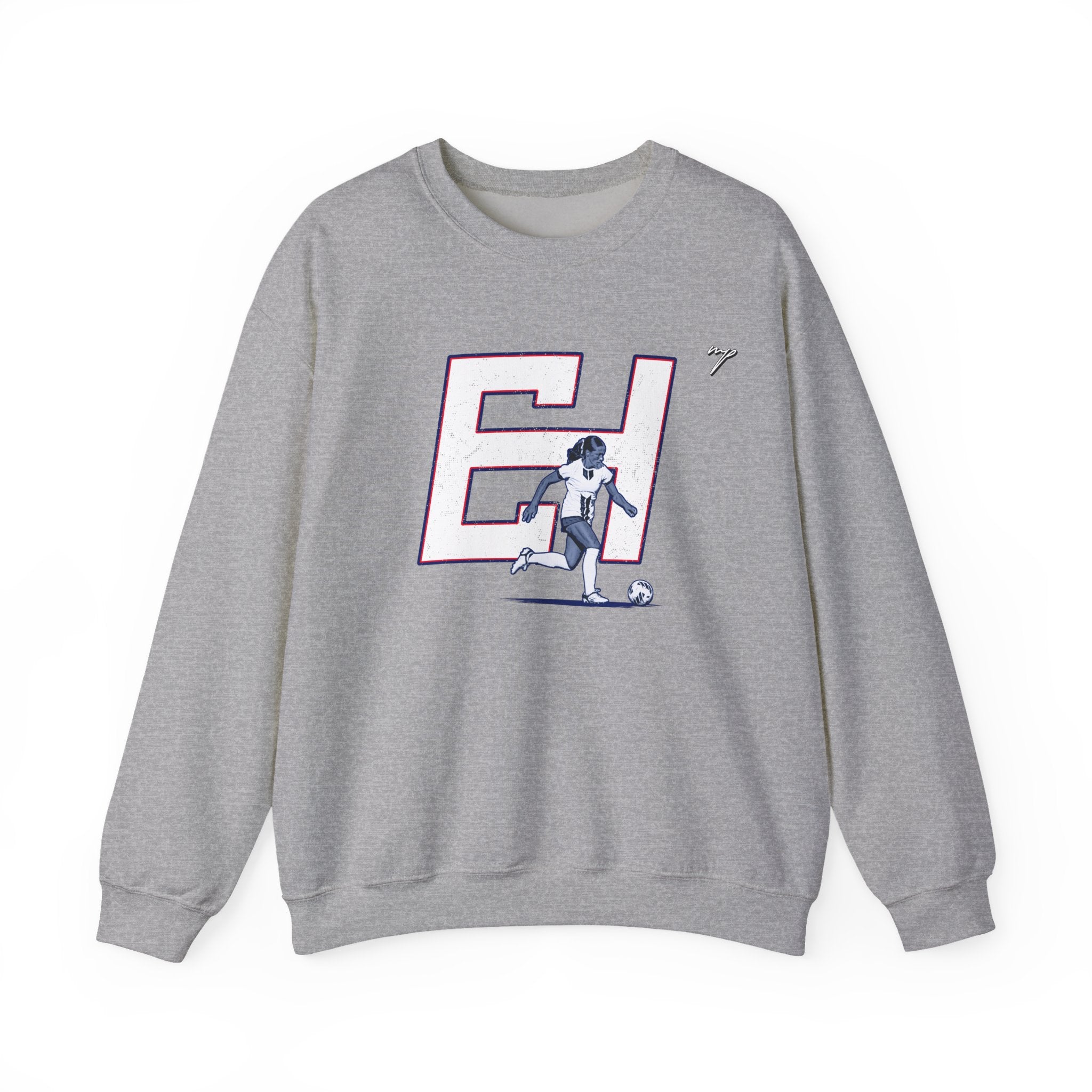 Emmy Higgins Crewneck