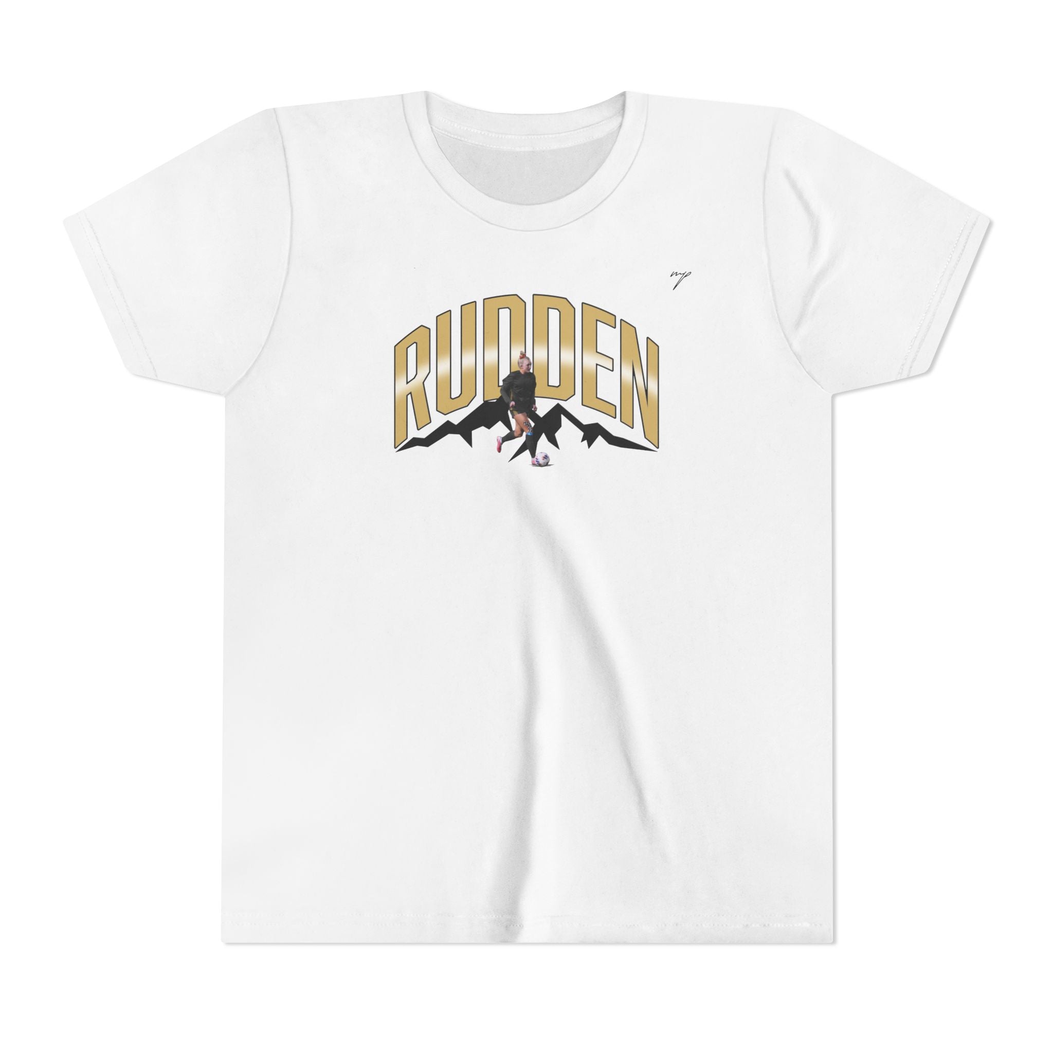 Annabelle Rudden YOUTH Graphic Tee