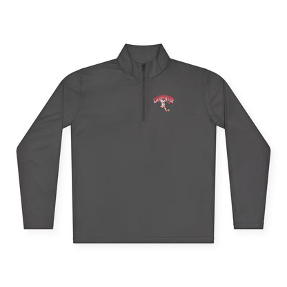 Kayma Carpenter Quarter-Zip