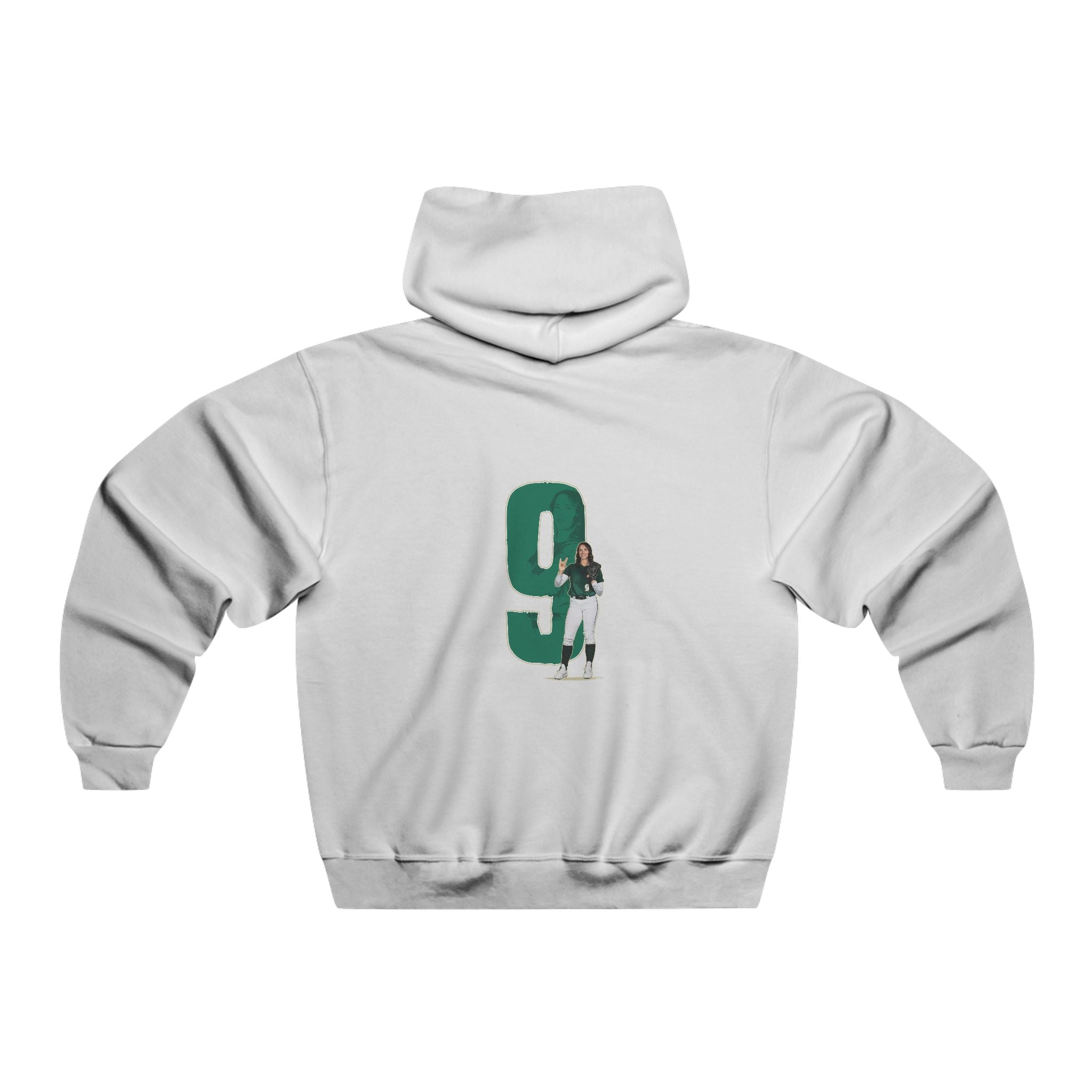 Mckenna Schroding Vintage Hoodie